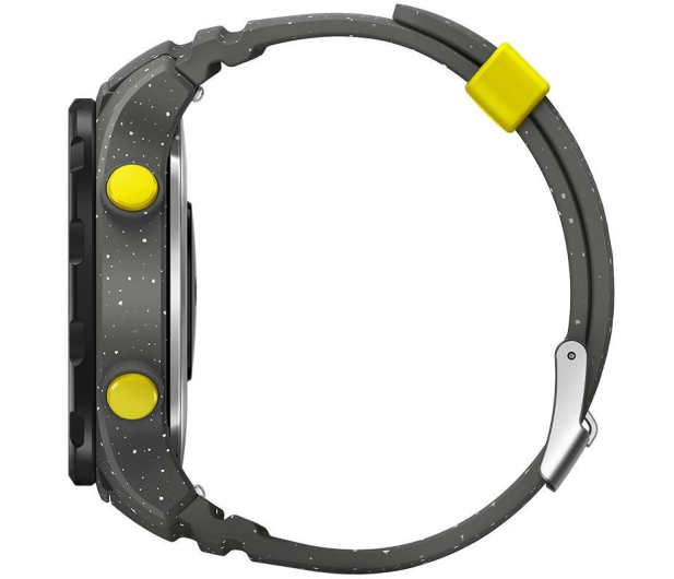 Huawei Watch 2 Sport BT szary - 362660 - zdjęcie 5
